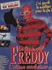 poster de Freddy - Chapitre 6 : La fin de Freddy - L'ultime cauchemar