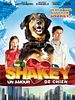 poster de Shakey, un amour de chien