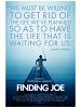 poster de Finding Joe