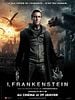 poster de I, Frankenstein