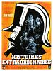 poster de Histoires extraordinaires