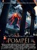 poster de Pompéi