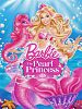 poster de Barbie et la magie des perles