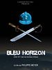 poster de Bleu horizon
