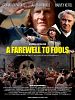 poster de A Farewell to Fools