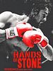 poster de Hands Of Stone