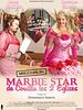 poster de Marbie star de Couillu les 2 Églises