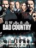 poster de Bad Country