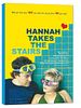 poster de Hannah Takes the Stairs