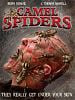 poster de Camel Spiders