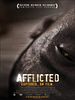 poster de Afflicted