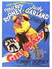 poster de Girl Crazy