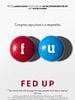 poster de Fed Up