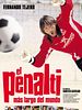 poster de The Longest Penalty Shot in the World