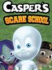 poster de Casper et l'école de la peur