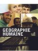 poster de Géographie humaine