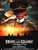poster de Hope and Glory (La Guerre a sept ans)