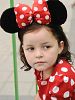 poster de Mina petite souris