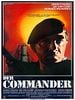 poster de Der Commander