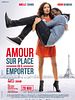 poster de Amour sur place ou à emporter