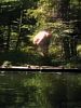 poster de Reflecting pool