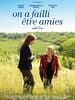 poster de On a failli être amies