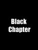 poster de Black Chapter