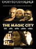 poster de The Magic City