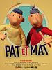 poster de Pat et Mat
