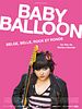 poster de Baby Balloon