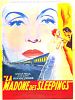 poster de La Madone des sleepings