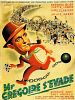 poster de Monsieur Grégoire s'évade