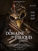 poster de Le Domaine des étriqués