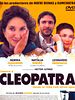 poster de Cleopatra