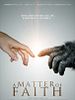 poster de A Matter of Faith