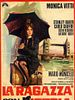 poster de La Fille au pistolet