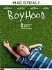 poster de Boyhood
