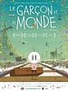 poster de Le Garçon et le Monde
