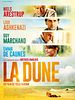 poster de La Dune