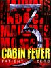 poster de Cabin Fever 3