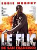 poster de Le Flic de San Francisco