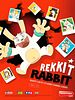 poster de Rekkit Rabbit