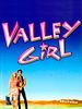 poster de Valley Girl