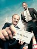 poster de Partners (2014)