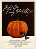 poster de Grow Up, Tony Phillips