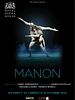 poster de Manon (Côté Diffusion)