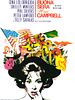 poster de Bonsoir Madame Campbell