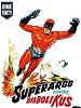 poster de Superargo contre Diabolikus