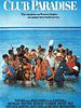 poster de Club Paradise