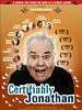 poster de Certifiably Jonathan